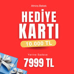 10.000 Tl Hediye Kartı Sadece 8.000 Tl - Kategorisiz