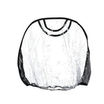 Ana Kucağı Yağmurluğu - Siyah Renk - Araç - Gereç/bebek araç gereçleri