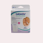 Anne Sütü Saklama Poşeti - Pratik Ve Hijyenik Çözüm - DÜZ / STANDART - Araç - Gereç/bebek araç gereçleri