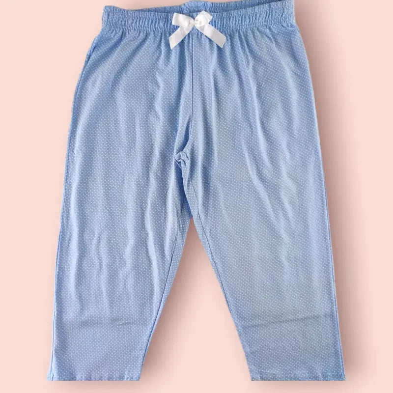 Bayan Kapri Bermuda Şort - İç Giyim/Bayan İç Giyim/Bayan Tayt