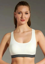 Bra Sporculukta Kullanılan Yüksek Destekli Sütyen - İç Giyim/Bayan İç Giyim/Sütyen