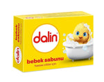 Dalin Bebek Banyo Sabunu - Bebek Bakımı/Bebek Banyo Ürünleri