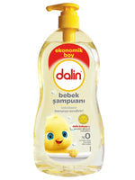Dalin Bebek Şampuanı - şampuan / 900 ml. - Bebek Bakımı/Bebek Banyo Ürünleri