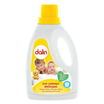Dalin Sıvı Matik Bebek Çamaşır Yıkama Deterjanı 1,5 Lt. - sıvı deterjan / 1,5 lt. - Bebek Bakımı/Bebek Banyo Ürünleri