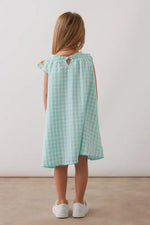 Elegance Serisi Kız Çocuk Elbise - Kız Çocuk Giyim/Kız Çocuk Elbiseleri