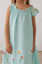 Elegance Serisi Kız Çocuk Elbise - Kız Çocuk Giyim/Kız Çocuk Elbiseleri