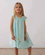 Elegance Serisi Kız Çocuk Elbise - Kız Çocuk Giyim/Kız Çocuk Elbiseleri