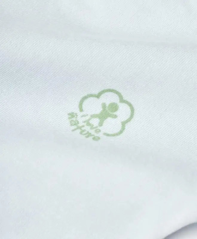 Erkek Bebek Kısa Kol Organik Pamuk Bebek Body Mavi Set 3 - 3-24 Ay - Çıtçıtlı Bady - Bebek Giyim/Erkek Bebek