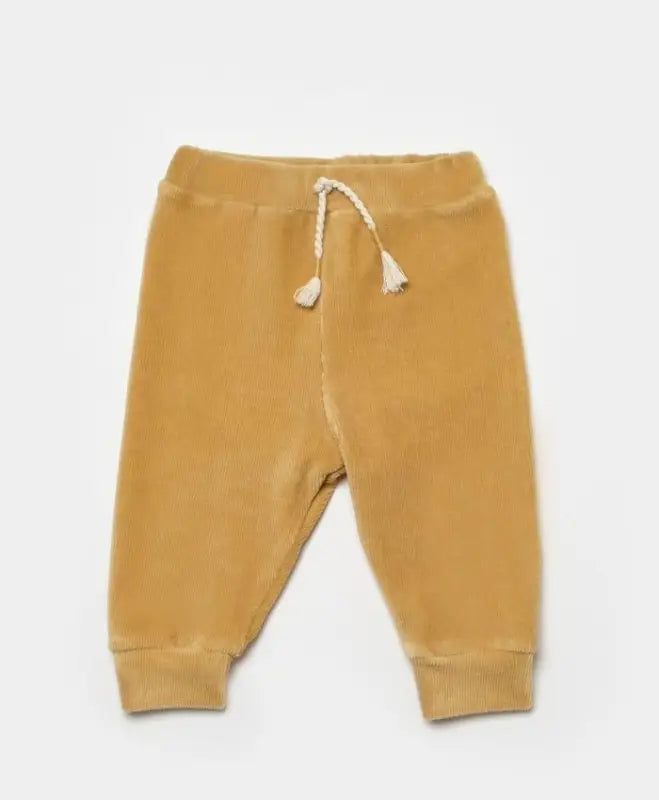 Erkek Bebek Triko Kapşonlu Hırkalı Kadife Pantolonlu 3Lü Takım - Bebek Giyim/Erkek Bebek Giyim/Erkek Bebek Takımları