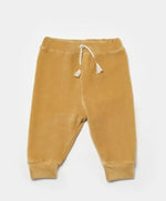 Erkek Bebek Triko Kapşonlu Hırkalı Kadife Pantolonlu 3Lü Takım - Bebek Giyim/Erkek Bebek Giyim/Erkek Bebek Takımları