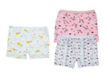 Kız Çocuk Desenli Boxer 10-11 Yaş - desenli / 10-11 yaş - Kız Çocuk Giyim/Kız Çocuk İç Giyim