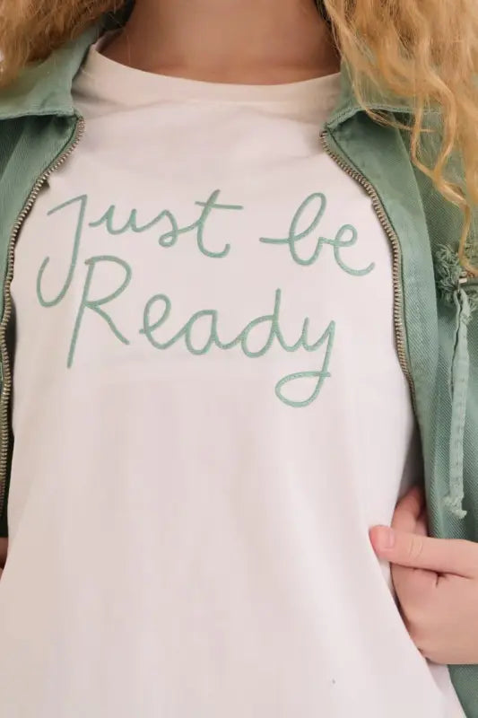 Kız Çocuk Nane Yeşili Fermuarlı Utility Takım – Cep Detaylı Ceket & Rahat Pantolon | 8-12 Yaş” - Kız Çocuk Giyim/Kız