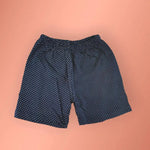 Kız Çocuk Yazlık Şortlu Takım | 2-6 | Ort & Tshirt | Pembe & Siyah - Kız Çocuk Giyim/Kız Çocuk Pijama Takımları