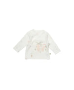 Koala Jungle Bebek Zıbın Takımı - 3’Lü Kız Bebek Seti - Bebek Giyim/Kız Bebek Giyim/Kız Bebek Takımları