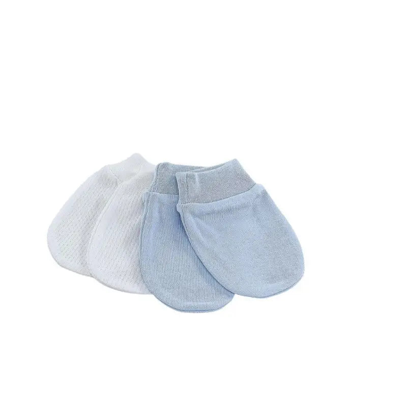 Organik 2’Li Bebek Eldiveni - Araç - Gereç/bebek araç gereçleri