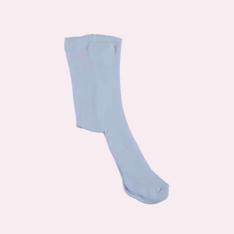 Termal Beyaz Kız Çocuk Külotlu Çorap - Kategorisiz