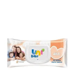 Unibaby 90Lı Islak Havlu - Kategorisiz