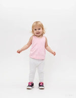 Unisex Organik Pamuklu Mavi Renk Patikli Tek Alt 3 - 12 Ay - Bebek Giyim/Erkek Bebek Giyim/Erkek Bebek Tek Alt