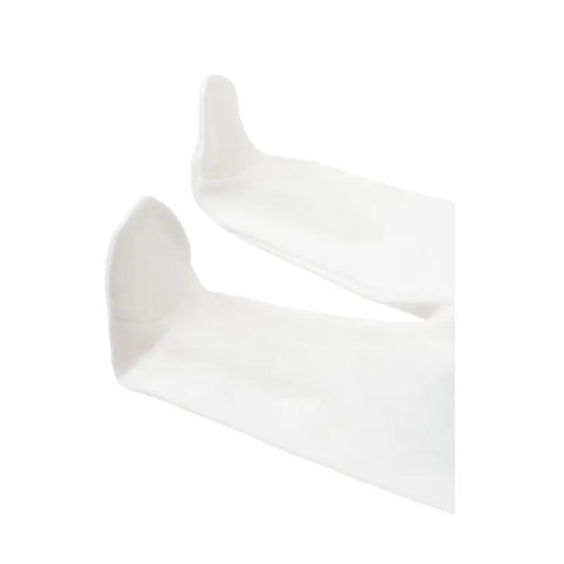 Unisex Organik Pamuklu Patikli Ekru Renk Tek Alt - 3 - 12 Ay - Pamuklu - Patikli - Bebek Giyim/Erkek Bebek Giyim/Erkek