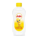 Bebek Yağı Nemlendirme Ve Besleme 300 Ml. - DÜZ / STANDART - Kategorisiz