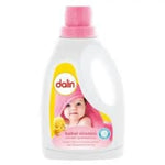Dalin Bebek Çamaşır Yumşatıcı 1,5 Lt. - pembe / 1,5 lt - Bebek Bakımı/Bebek Banyo Ürünleri