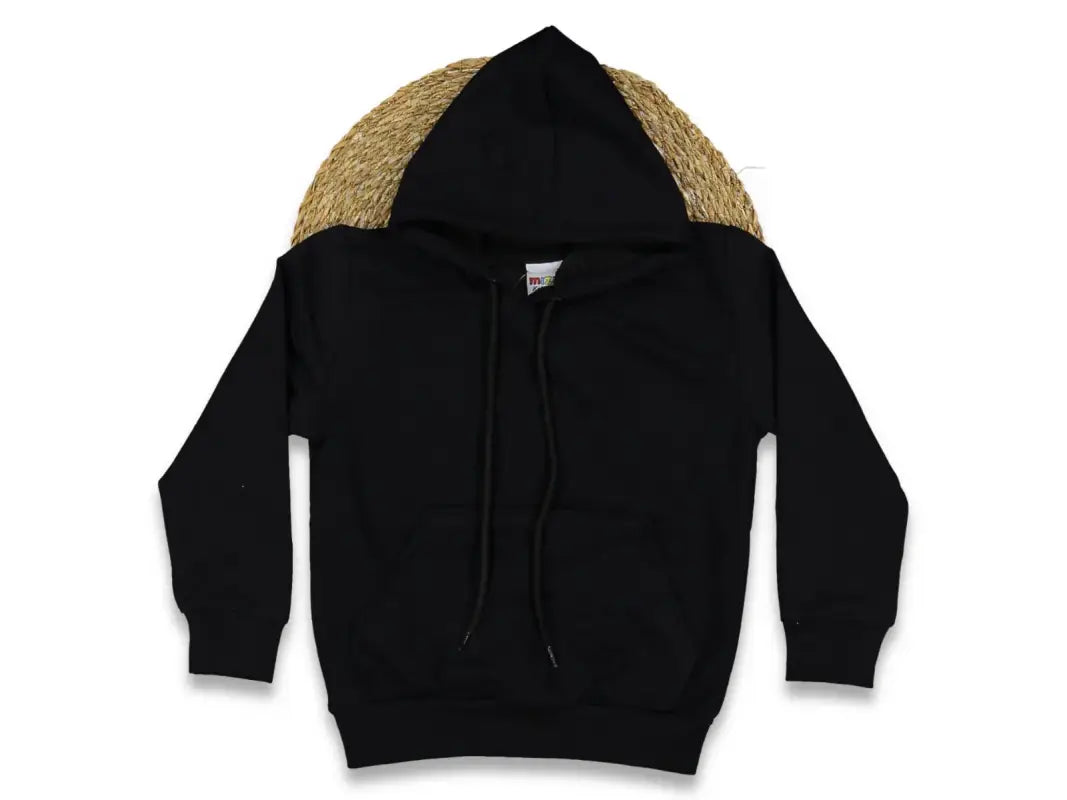 Erkek Çocuk Kapşonlu Kanguru Cepli Bağcıklı Sweatshirt - Erkek Çocuk Giyim/Erkek Çocuk Sweatshirt