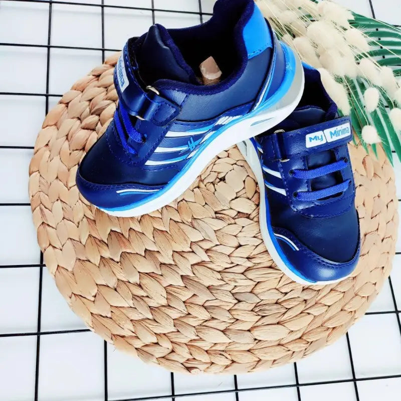 Erkek Çocuk Spor Ayakkabı - Çocuk Ayakkabıları/Erkek Çocuk Ayakkabı