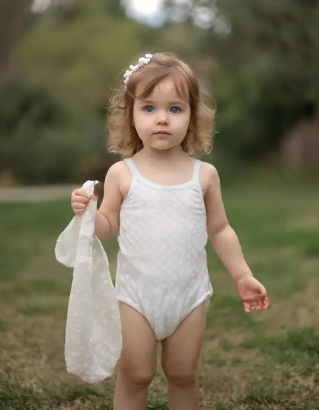 Kız Bebek Kalpli İnce Askılı Çıtçıtlı Bady - Bebek Giyim/Kız Bebek Giyim/Kız Bebek Zıbın
