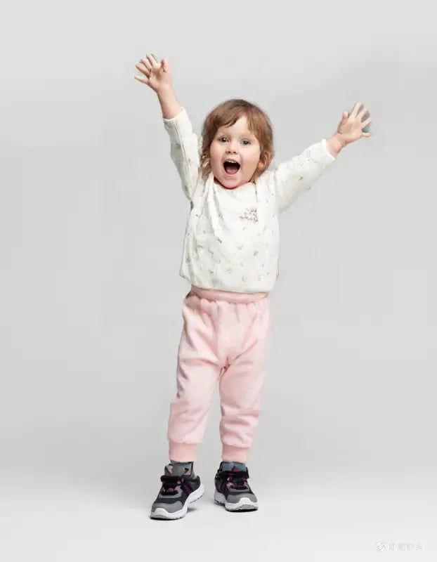 Kız Bebek The Flowers Yazılı Müslin Kumaş Çiçekli 2Li Takım - Organik - Çiçekli - Uzun Kol - 6 - 24 Ay - Kategorisiz