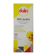 Likit Pudra Ve Losyon - Bebek Bakım Ürünleri / Doğal Bakım Kremi - DÜZ / BEBEK - Kategorisiz