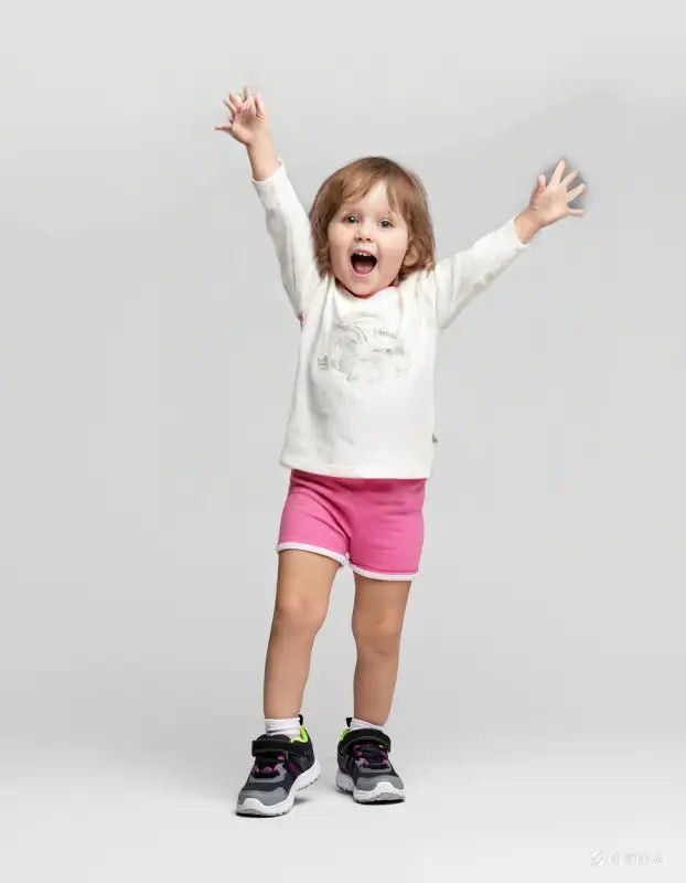 Unisex Koala Baskılı Uzun Kol Pamuklu Sweat - Organik - Pamuklu - 6 - 36 Ay - Ekru Renk - Bebek Giyim/Kız Bebek