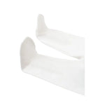 Unisex Organik Pamuklu Patikli Ekru Renk Tek Alt - 3 - 12 Ay - Pamuklu - Patikli - Bebek Giyim/Erkek Bebek Giyim/Erkek