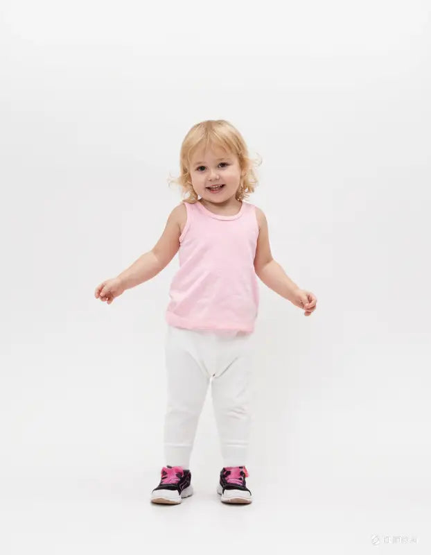 Unisex Organik Pamuklu Patikli Ekru Renk Tek Alt - 3 - 12 Ay - Pamuklu - Patikli - Bebek Giyim/Erkek Bebek Giyim/Erkek