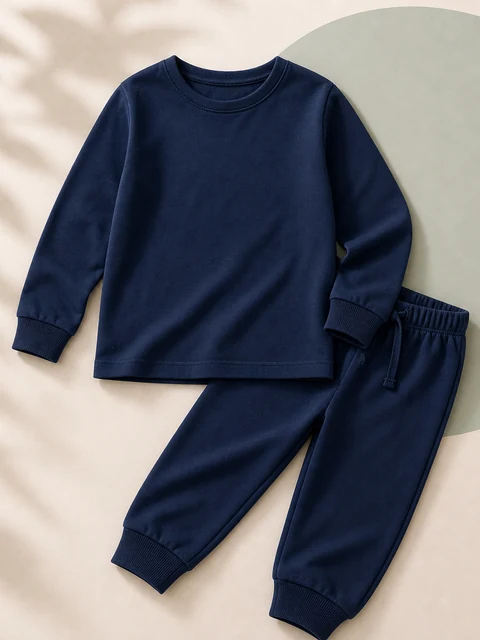 Erkek Çocuk Pijama & Eşofman