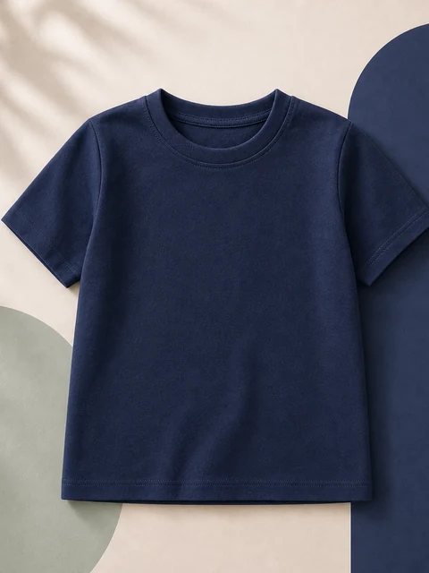 Erkek Çocuk Tshirt