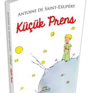 Küçük Prens Hikayesi Ve Derin Anlamları - Efsanevi Masal Dünyası, Dostluğun Önemi - Almira Bebek