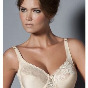 Bayan Vücut Şekillendirici Süper Toparlayıcı İç Giyim Ürünü - Estetik Ve Konforlu Tasarım - Almira Bebek