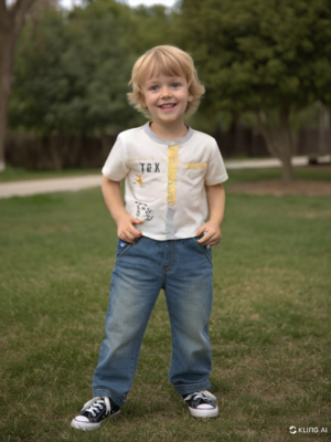 Erkek Çocuk Kısa Kollu Baskılı Gömlek - Çocuklar Için Yazlık Eğlenceli Desenli Gömlek - Almira Bebek