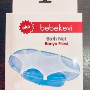 Banyo Bebek Filesi - Almira Bebek