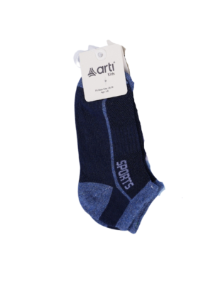 Erkek Çocuk Patik Çorap - Almira Bebek