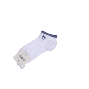 Erkek Çocuk Maloga Patik Çorap - Almira Bebek