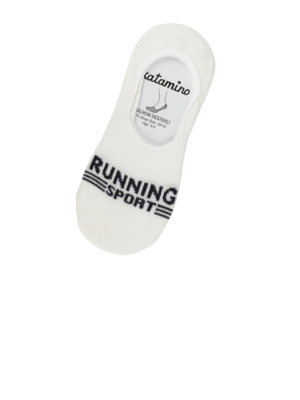 Erkek Çocuk Silikon Destekli Babet Çorap - Almira Bebek