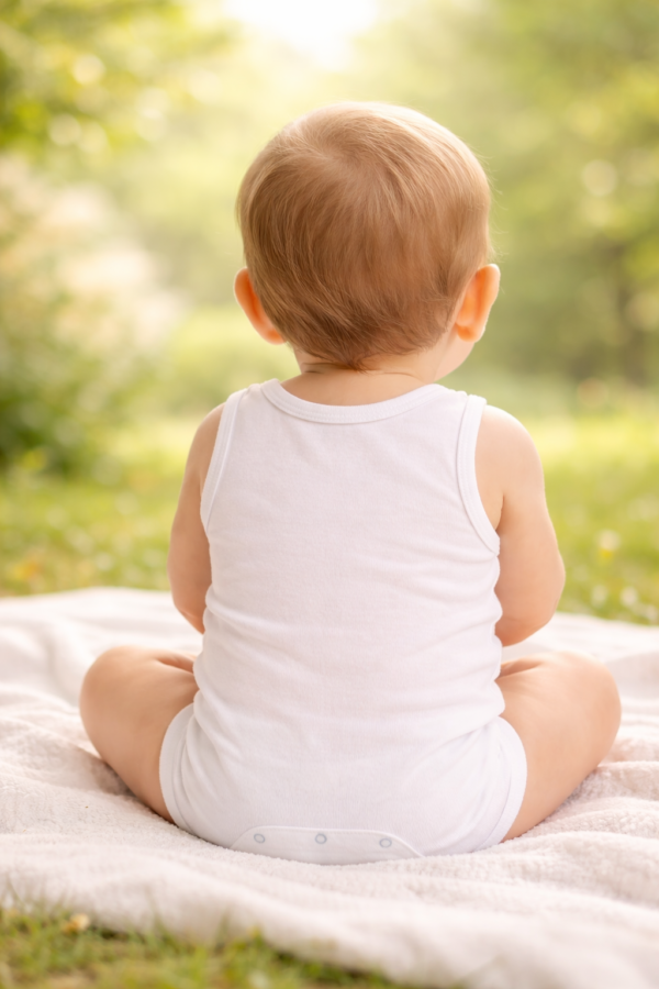 Çınar Talk Bebek Pudrası hassas ciltler için hafif ve dayanıklı güvenli kullanım - Gorsel 4