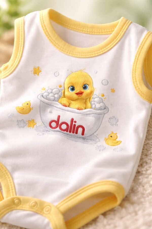 Dalin Bebek Banyo Sabunu, hassas ciltler için uygun, yumuşatıcı ve temizlik sağlayıcı bebek bakım ürünü - Gorsel 3