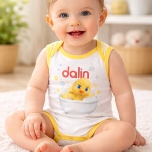 Dalin Bebek Banyo Sabunu - Hassas Cilt Bakımı