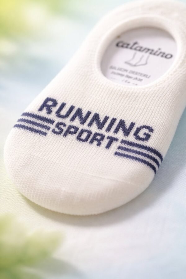 Erkek Çocuk Silikon Destekli Babet Çorapları çeşitli renk ve bedenlerde - Gorsel 3