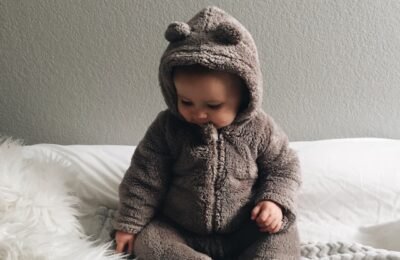 Bebek beden ölçüsü nasıl alınır