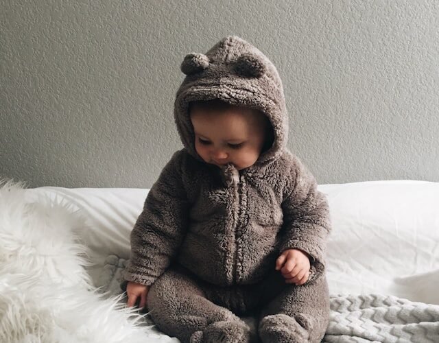 Bebek beden ölçüsü nasıl alınır