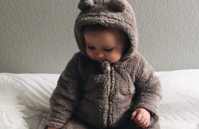 Bebek kıyafetleri beden seçimi rehberi - renkli bebek giysileri