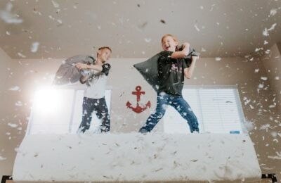 Yenidoğan bebek hediye önerileri